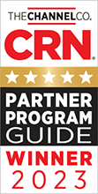 crn partner program guide 2023 winner