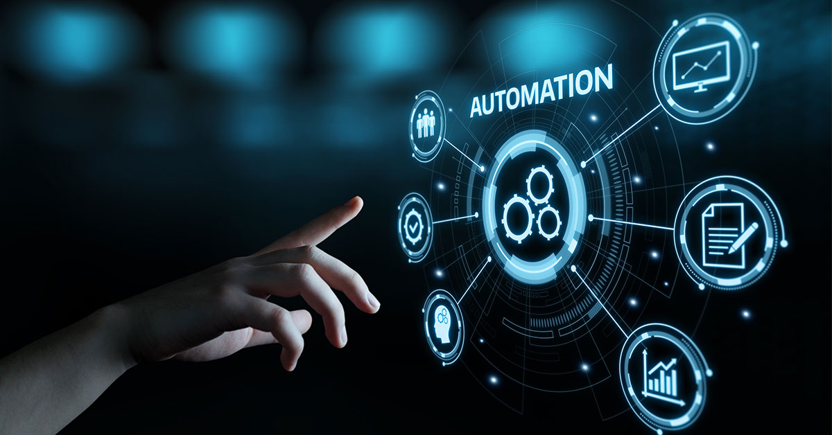 Types of Business Process Automation Software