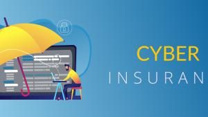 Cyber insurance protects organizations against cybercrime when cybersecurity isn’t enough.