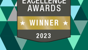 Fortra wins gold at Cybersecurity Excellence Awards