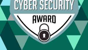 Alert Logic MDR wins Fortress Cyber Security Award 2023