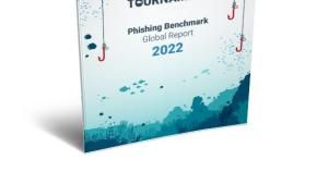 2022 Gone Phishing Report