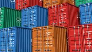 optimizing container environments