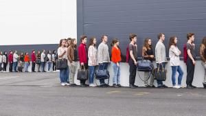 What Is Queuing Theory?