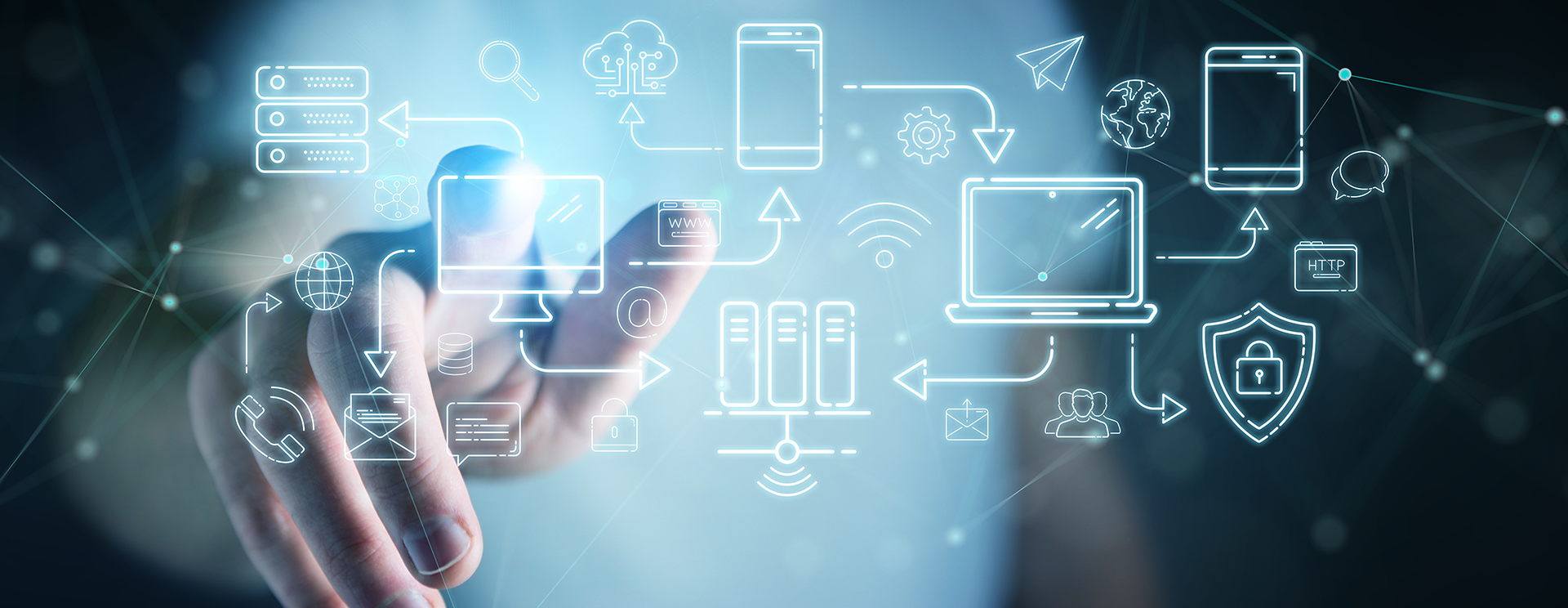 Why Choose Intermapper Network Monitoring?