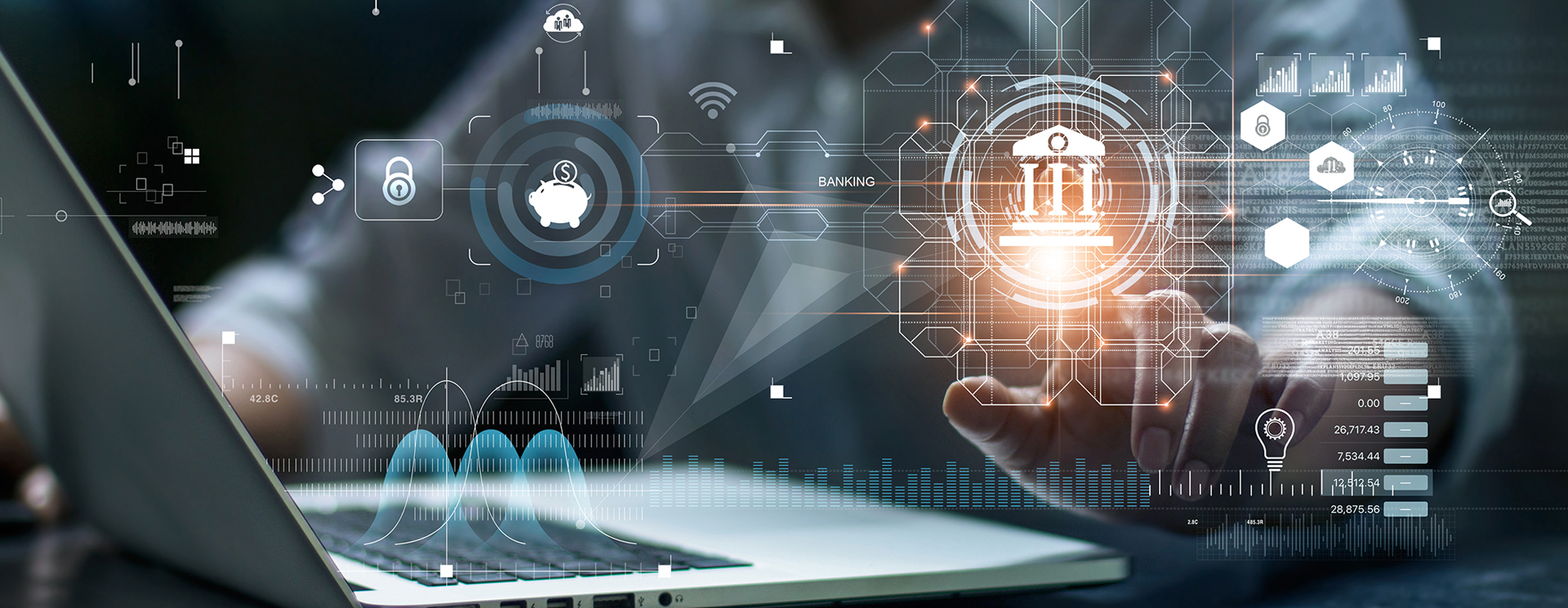intelligent mortgage automation