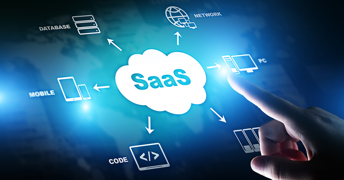 SaaS and Your Company SaaS and Your Company
