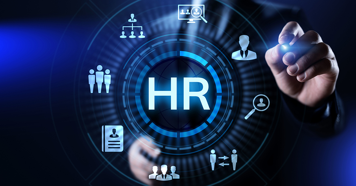 HR automation examples