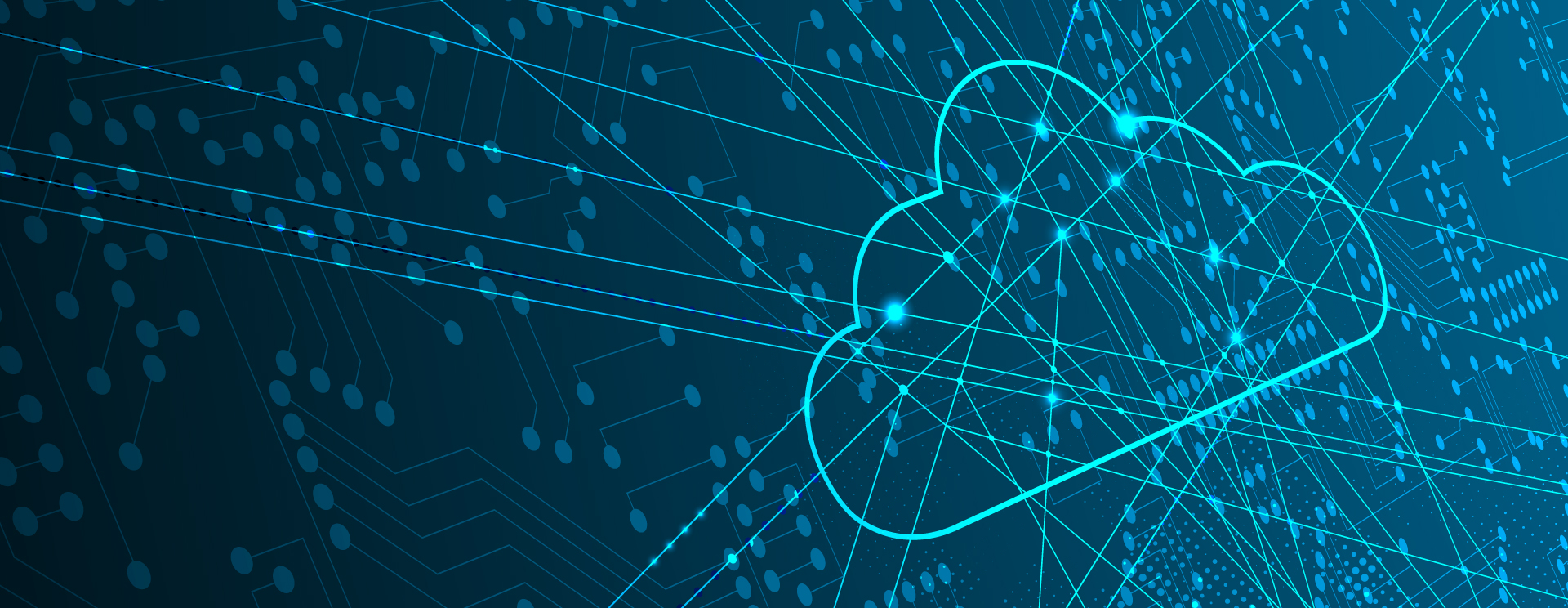cloud infrastructure monitoring