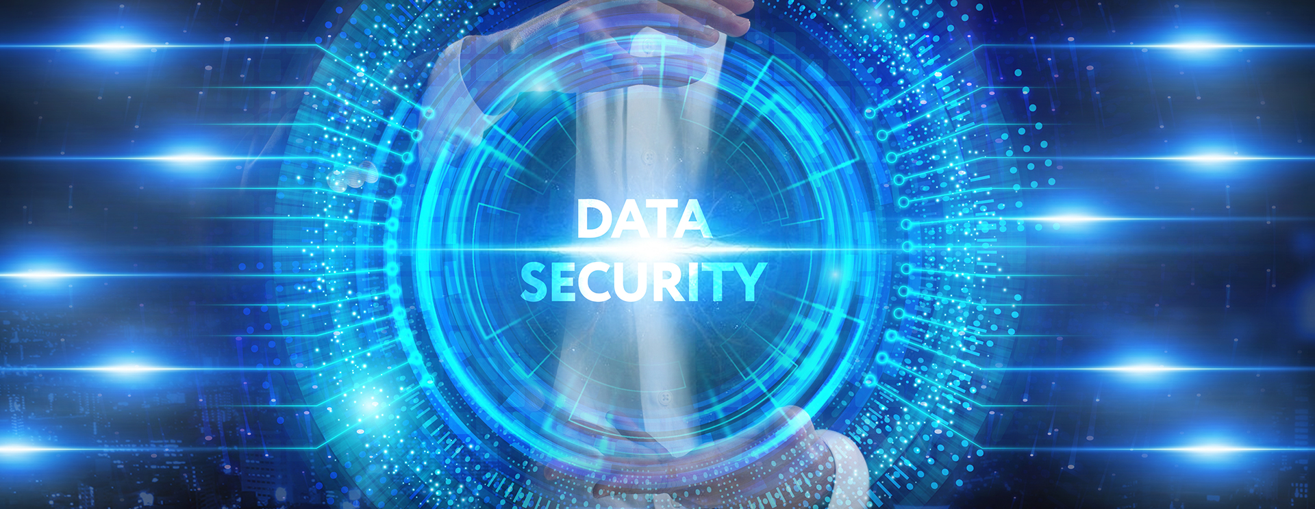 Top 6 Data Security Challenges and How to Address Them