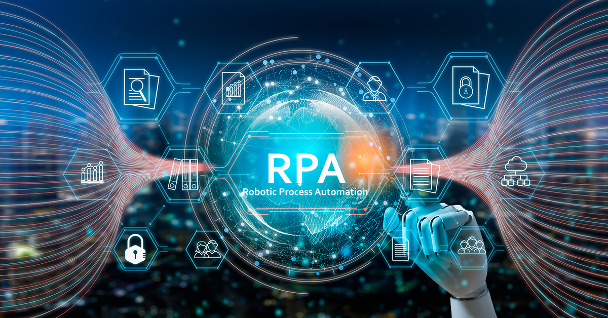 RPA in 2020 RPA in 2020
