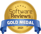 Gold Medal Software 2021