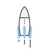 rocket