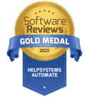 Software reviews gold metal smaller