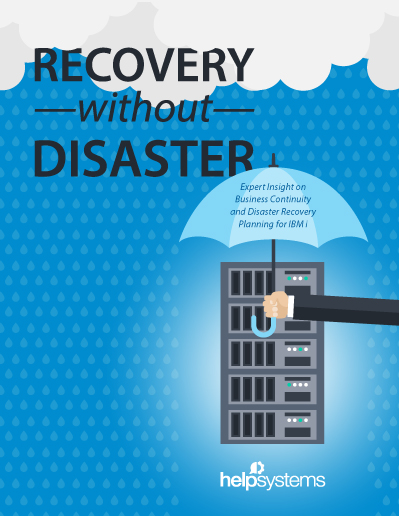 Recovery Without Disaster