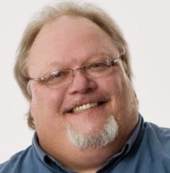 Rich Galeba Headshot