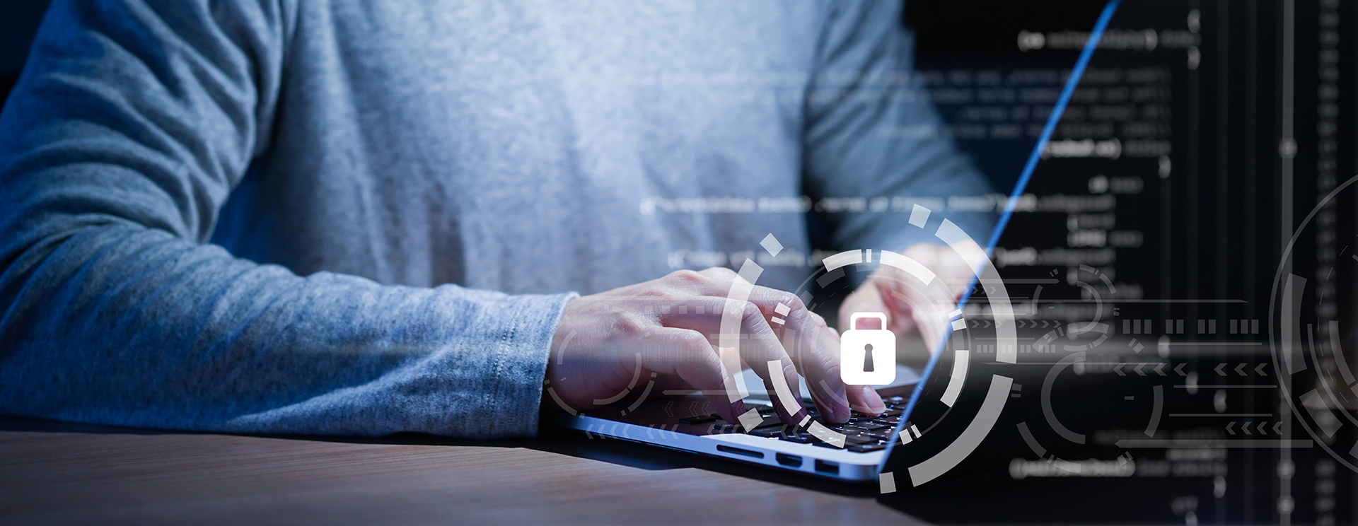 Seguridad de Datos