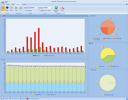 Disk Space Manager