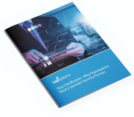 Data Classification Why You Need A Specialist Provider