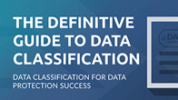Guide to Data Classification