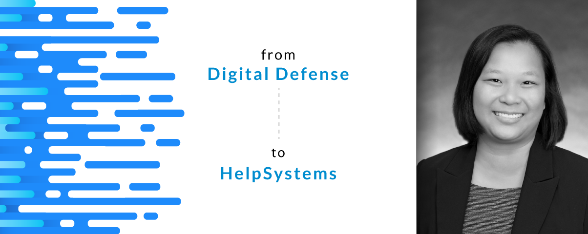 helpsystems acquisition of digital defense with mieng lim