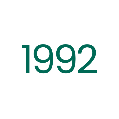 1992 icon
