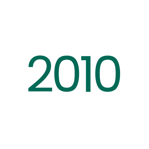 2010 icon