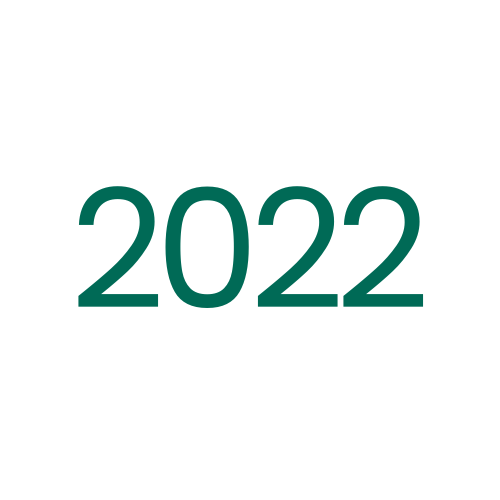 2022 icon