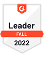 G2 fall leader