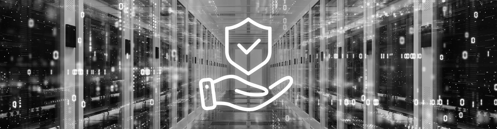 Corporate Data Security