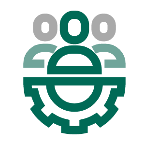Team Automation Icon