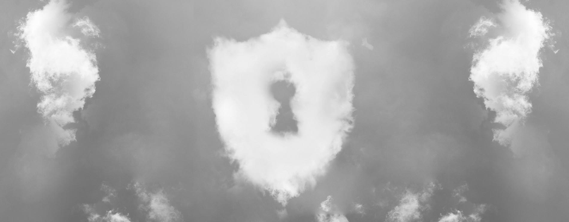 Shared cloud security