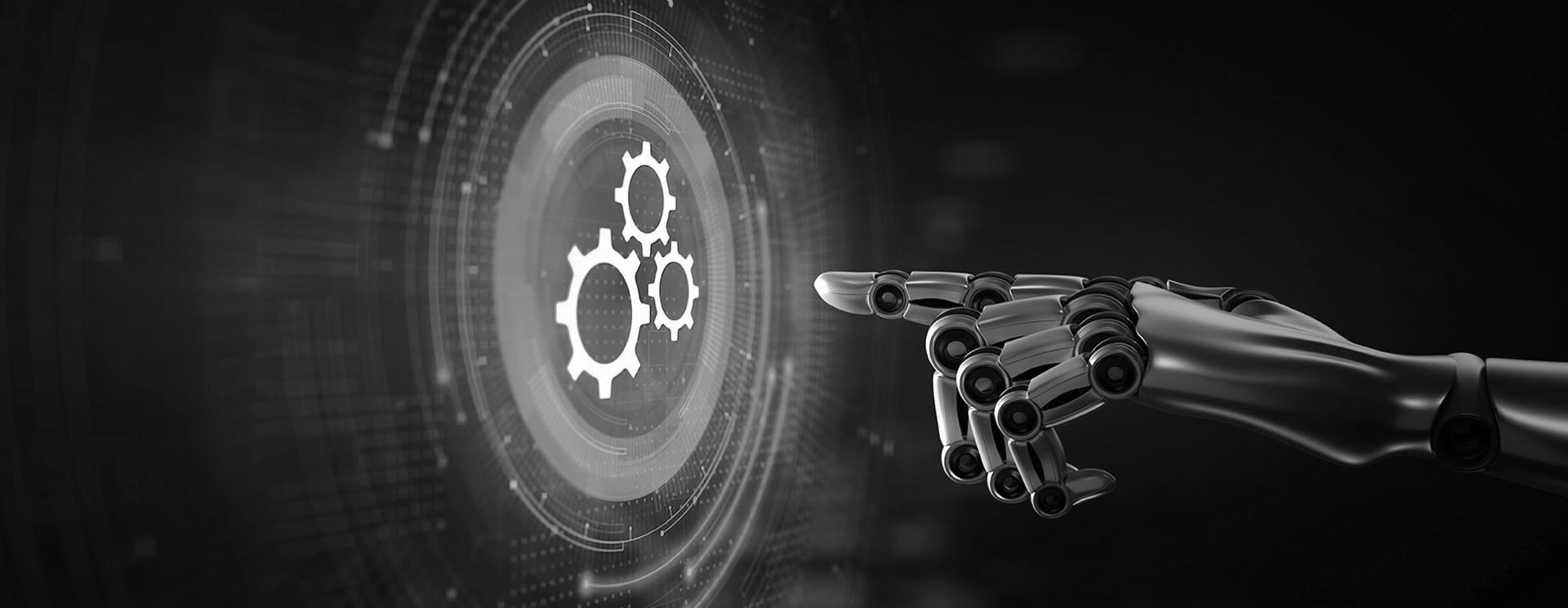 Automate and RPA