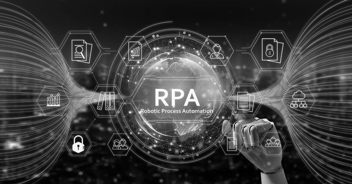 RPA in 2020