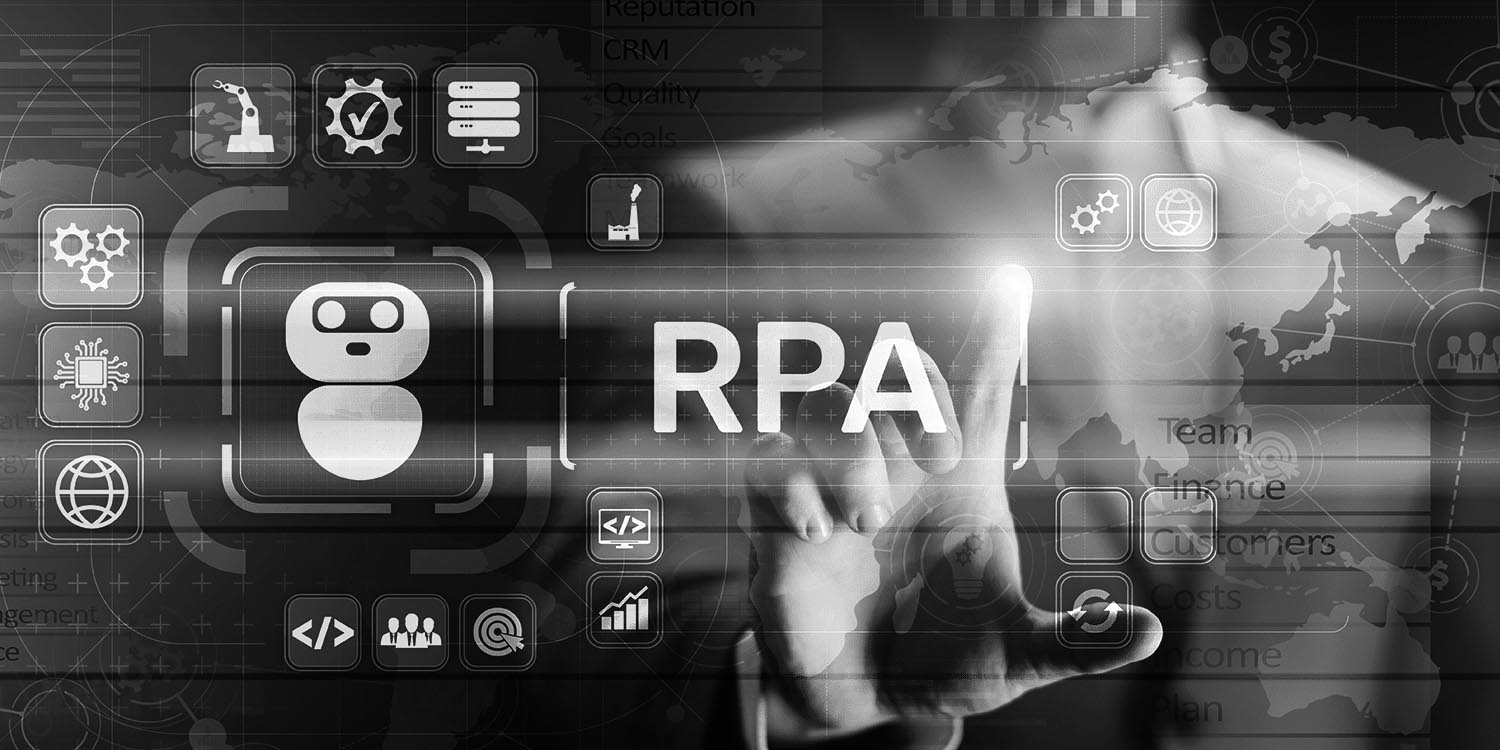 RPA roadmap