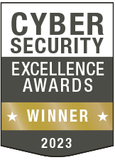 Cybersecurity Excellence Awards 2023