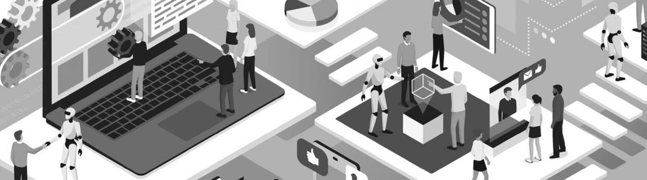 Business Processes Automation