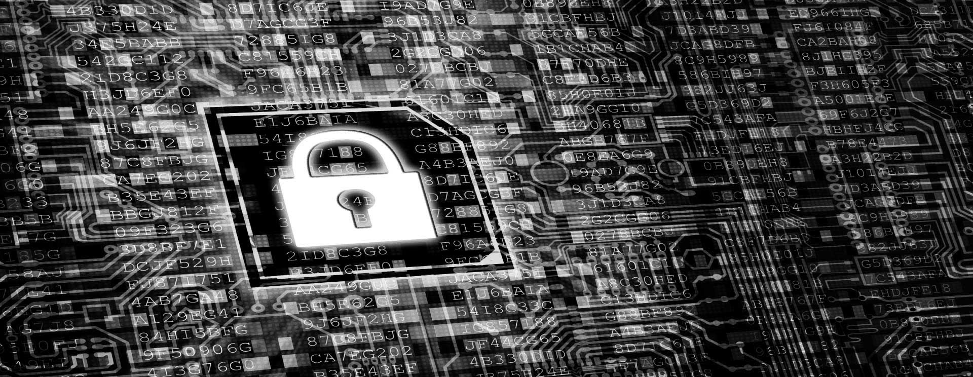data security key considerations