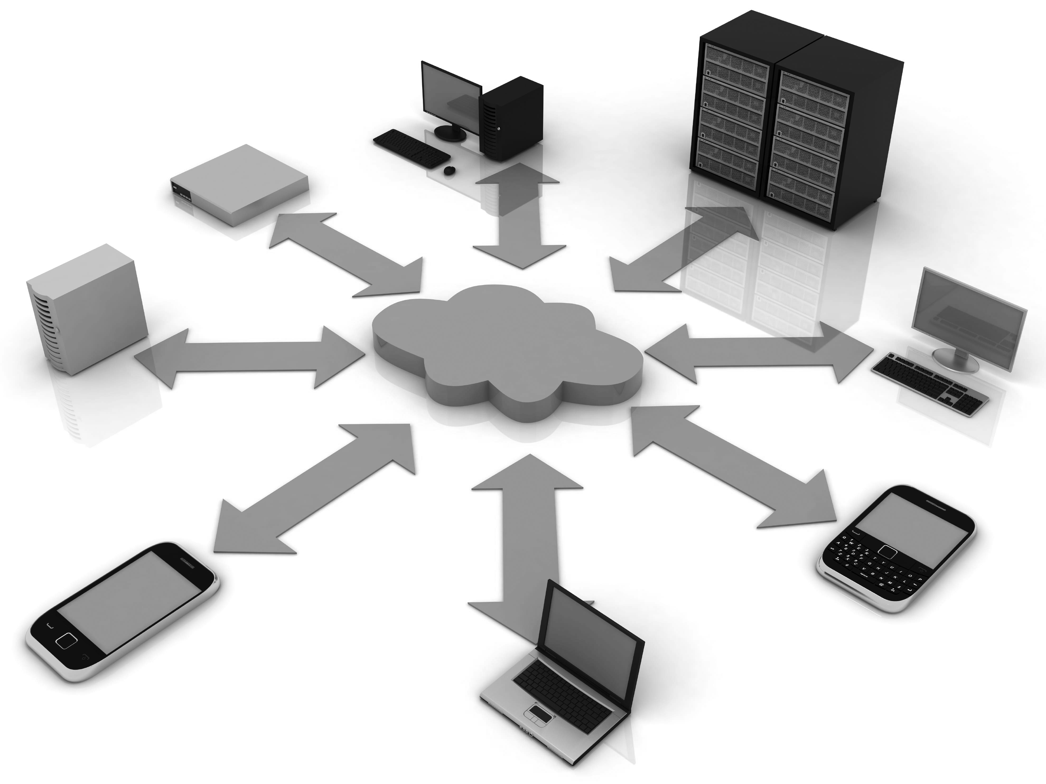 Unify Infrastructure Management for hybrid cloud