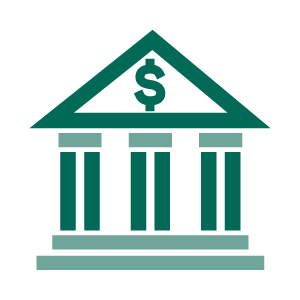 bank