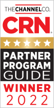 crn partner program guide 2022 winner