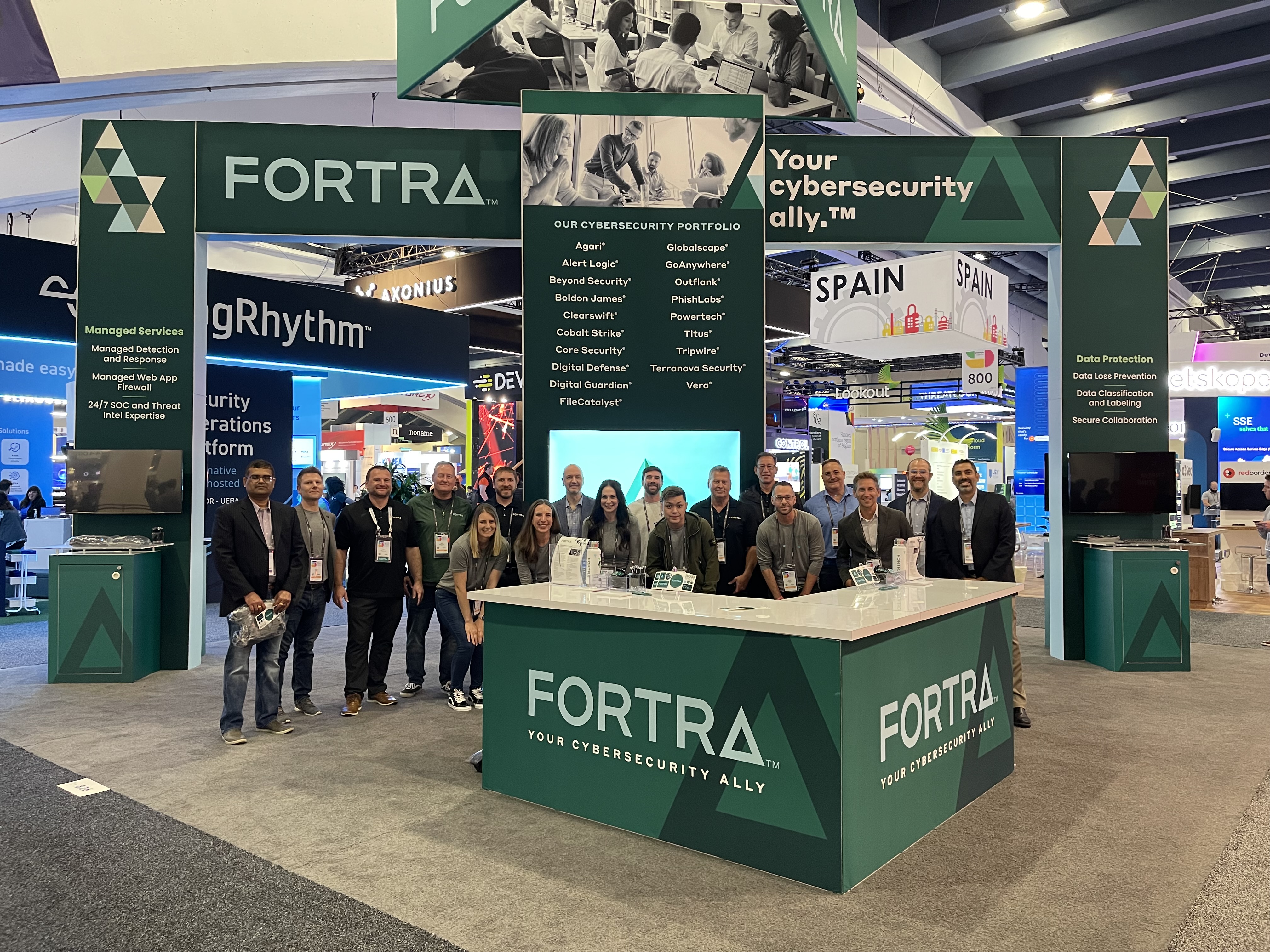 fortra-RSA-Conference