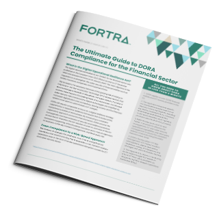 The Ultimate Guide to DORA Compliance for the Financial Sector
