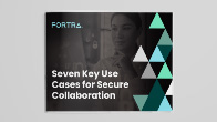 Seven Key Uses for Secure Collaboration