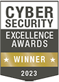 cybersecurity excellence award 2023