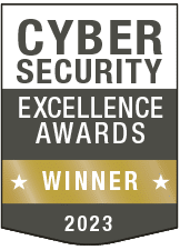 cybersecurity excellence award 2023