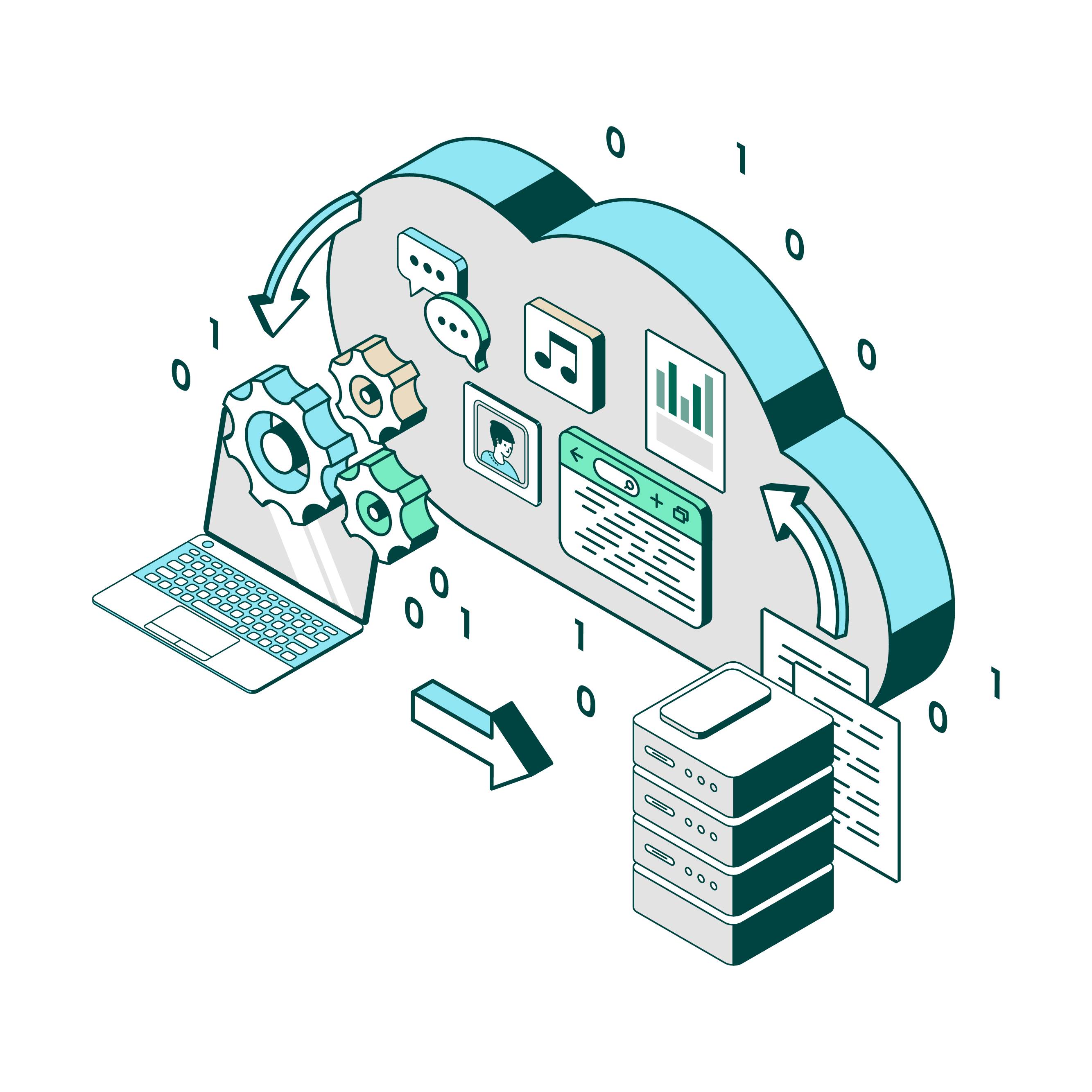 automated data scraping to excel