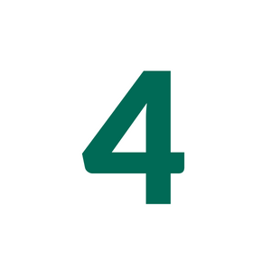 number 4