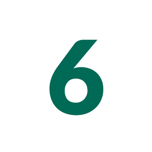number 6
