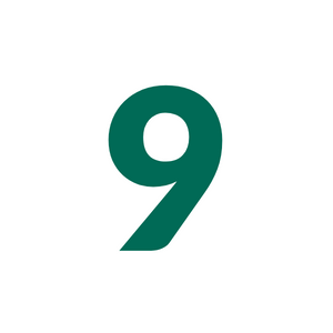 number 9